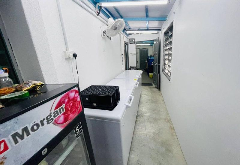 Taman Desa Subang Permai