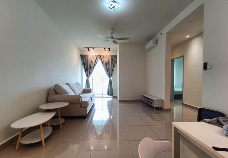 Residensi Suasana @ Damai