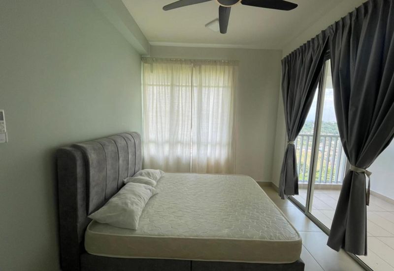 Residensi Suasana @ Damai