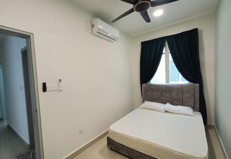 Residensi Suasana @ Damai