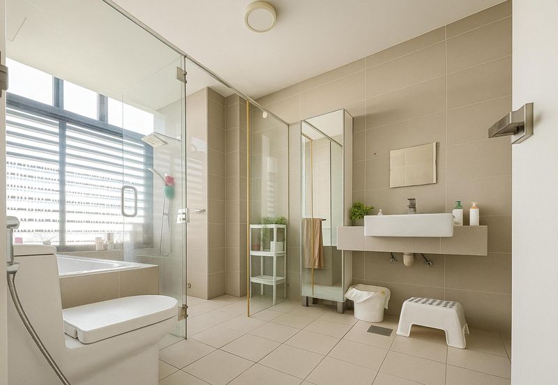 Mirage By The Lake Condominium