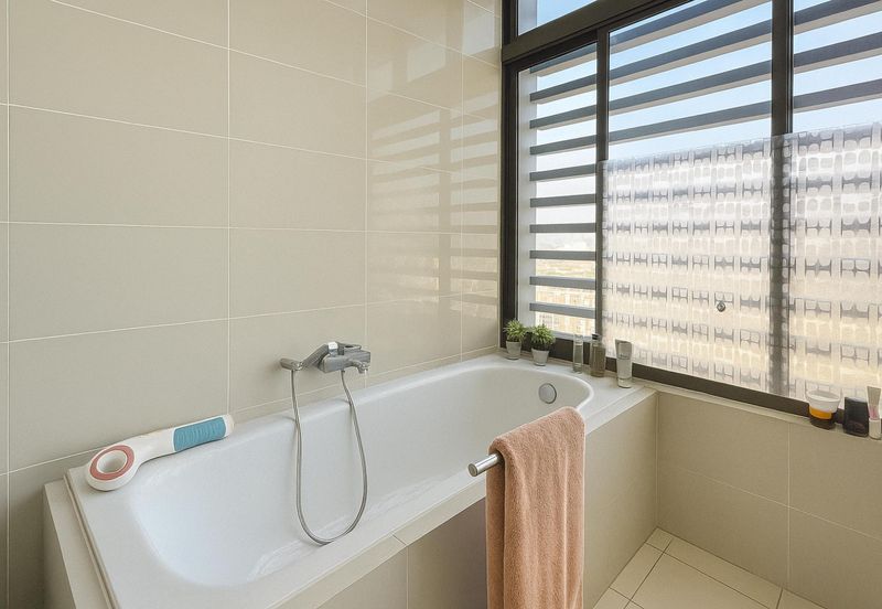 Mirage By The Lake Condominium