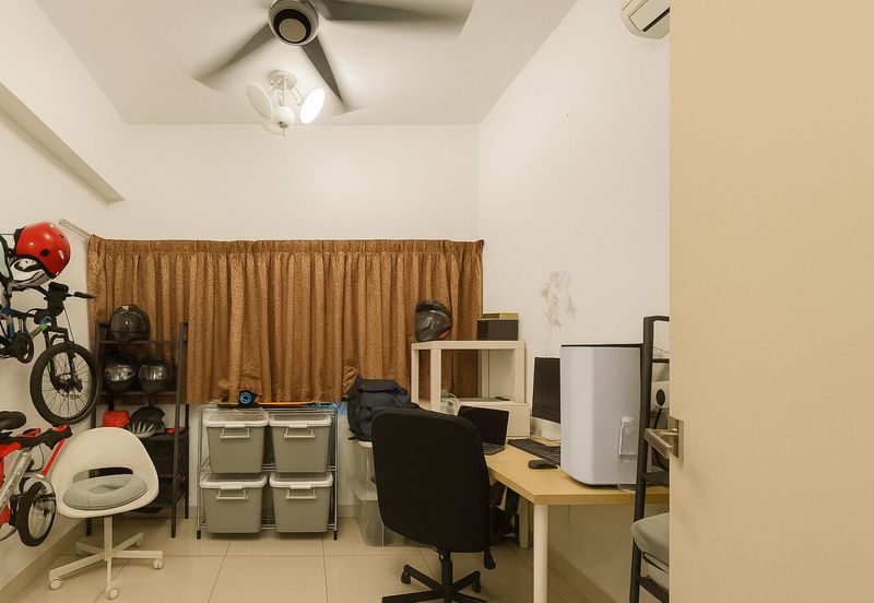 Mirage By The Lake Condominium