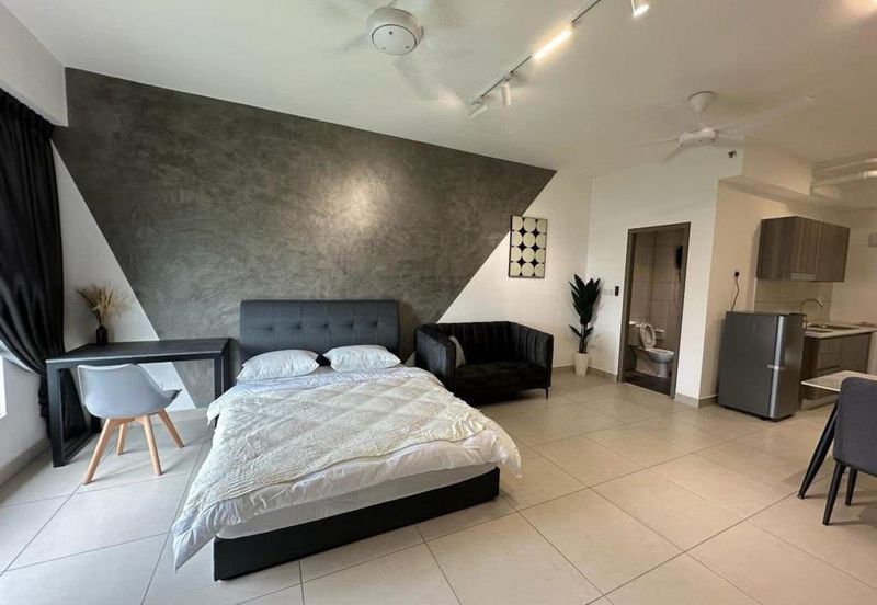 CyberSquare @ Cyberjaya