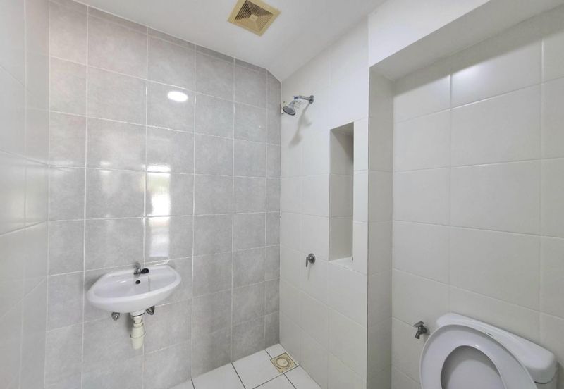 Graham Garden @ Eco Grandeur