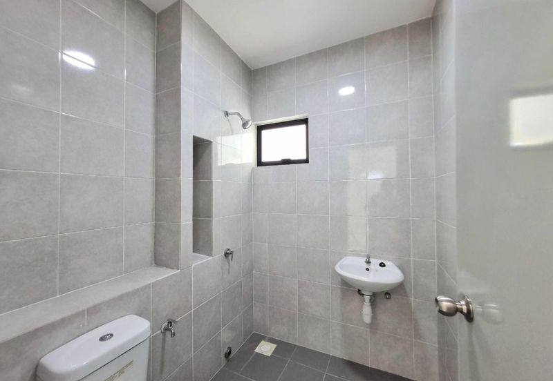 Graham Garden @ Eco Grandeur