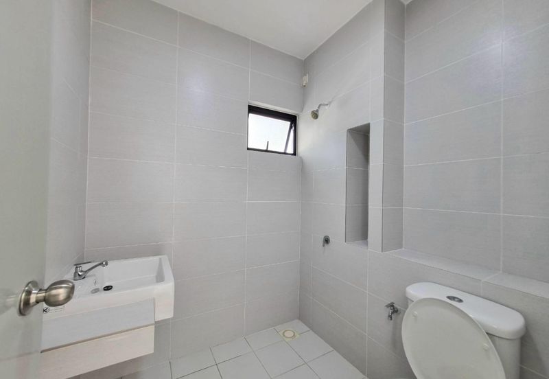 Graham Garden @ Eco Grandeur