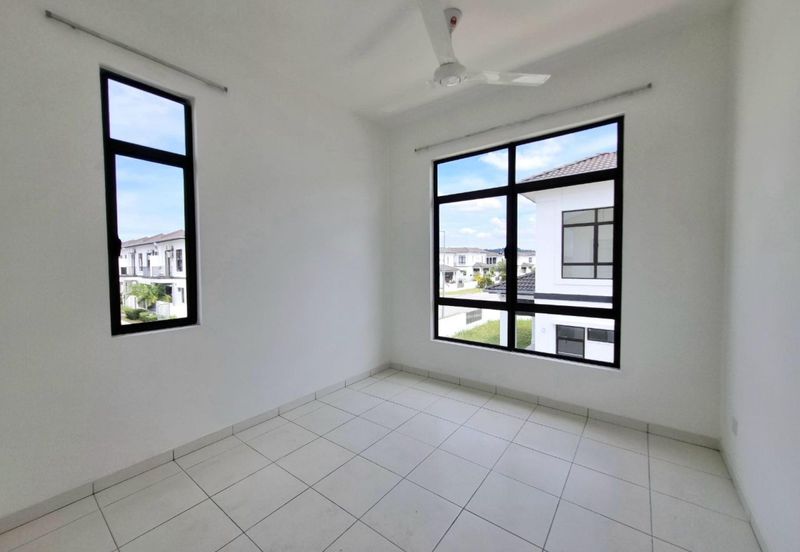 Graham Garden @ Eco Grandeur