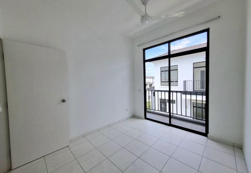 Graham Garden @ Eco Grandeur