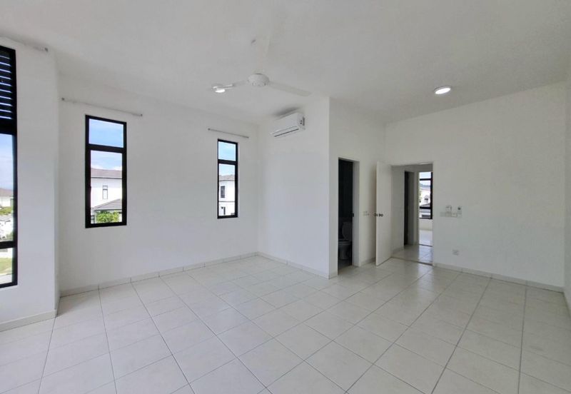 Graham Garden @ Eco Grandeur