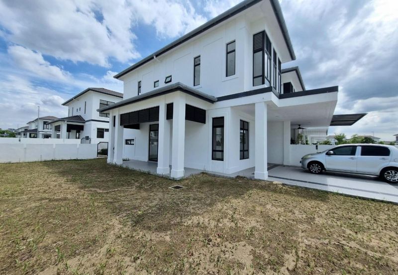 Graham Garden @ Eco Grandeur