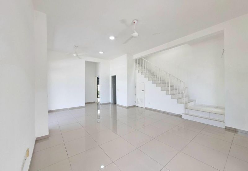 Graham Garden @ Eco Grandeur