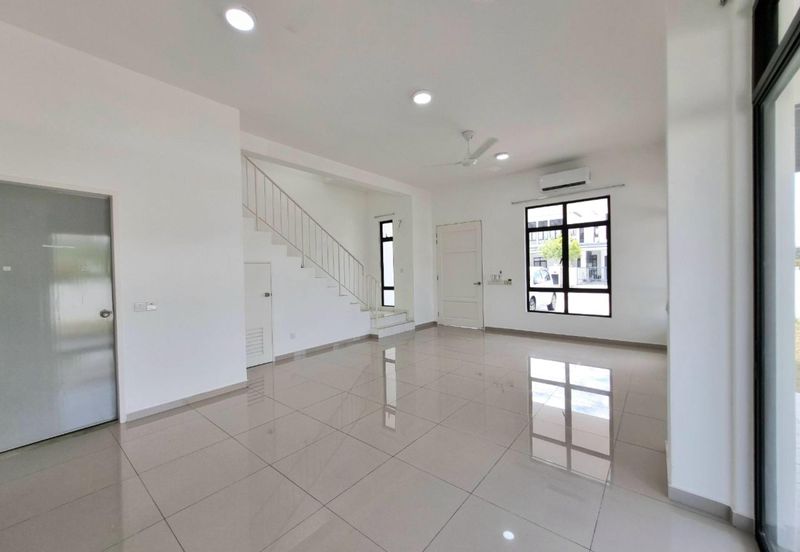 Graham Garden @ Eco Grandeur