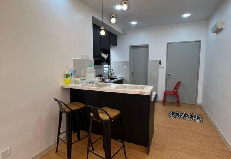 Pangsapuri Kemuning Idaman