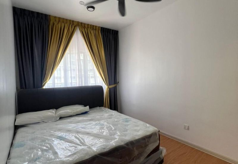 Pangsapuri Kemuning Idaman