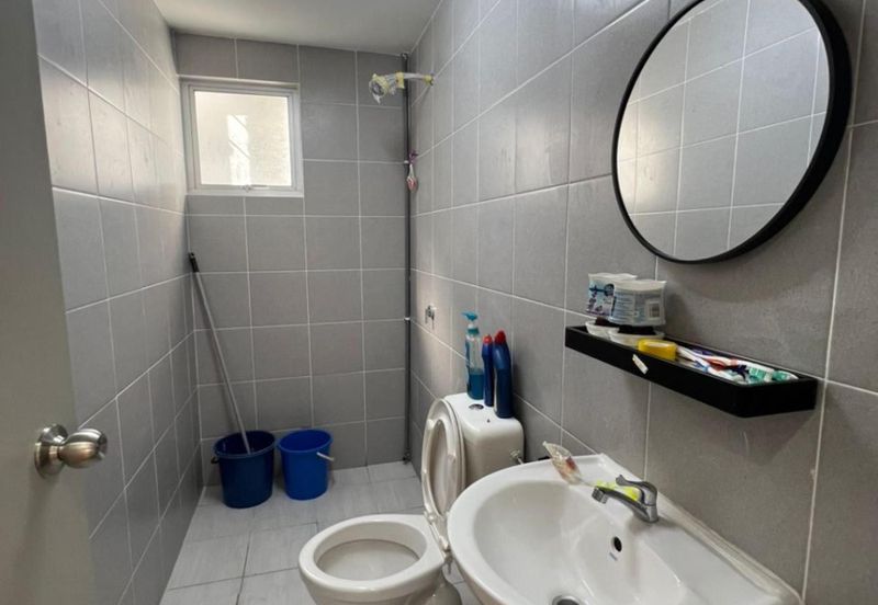 Pangsapuri Kemuning Idaman