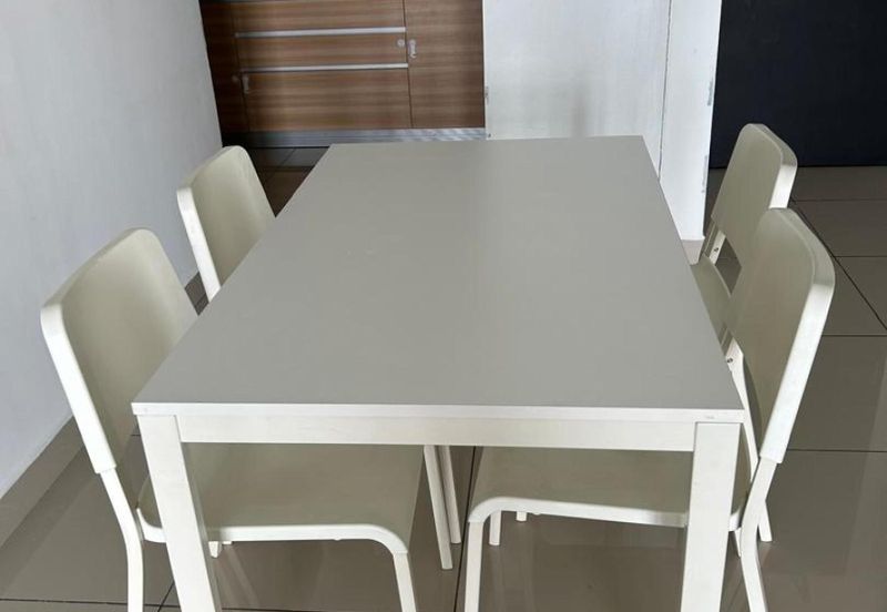 V Residensi 2 Shah Alam