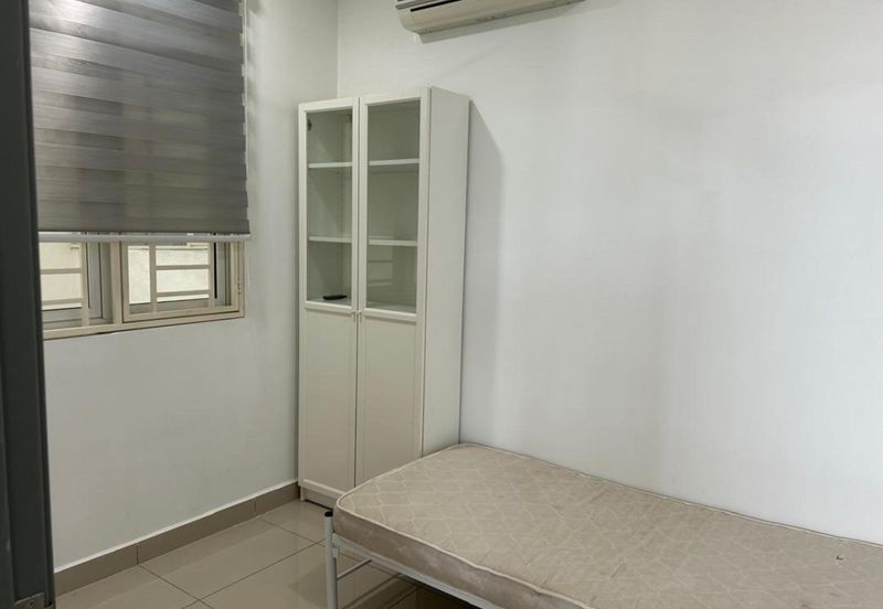 V Residensi 2 Shah Alam