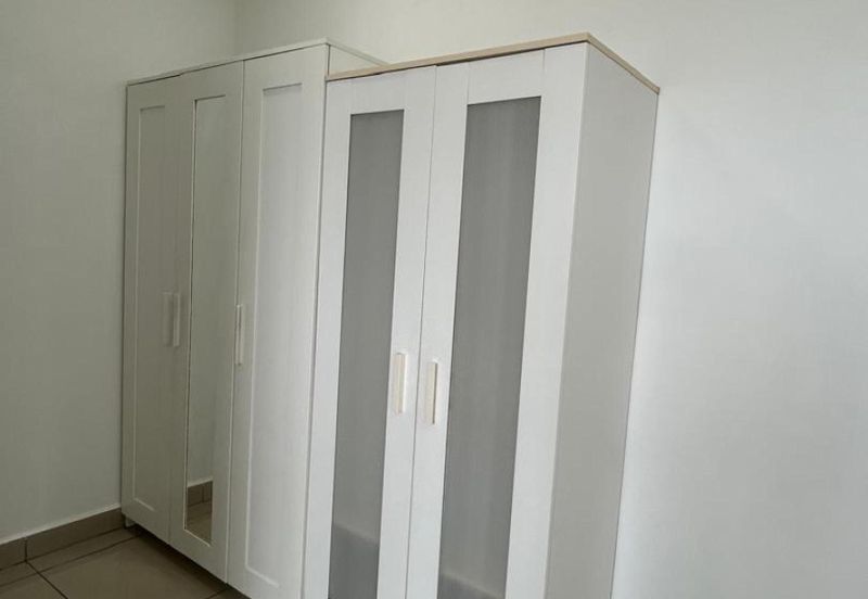 V Residensi 2 Shah Alam