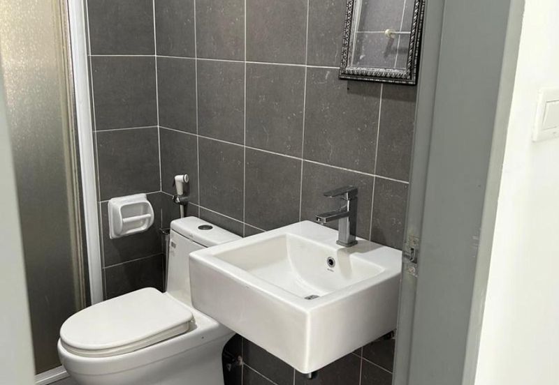 V Residensi 2 Shah Alam