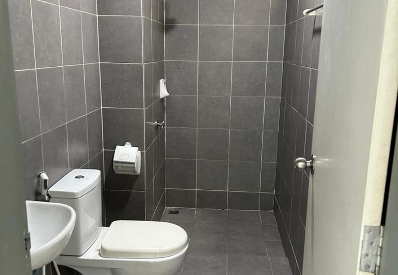 V Residensi 2 Shah Alam