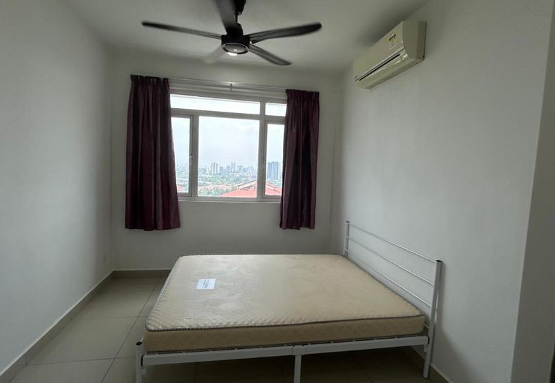 V Residensi 2 Shah Alam