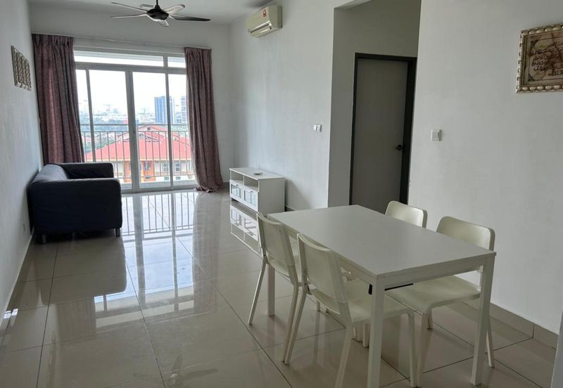 V Residensi 2 Shah Alam