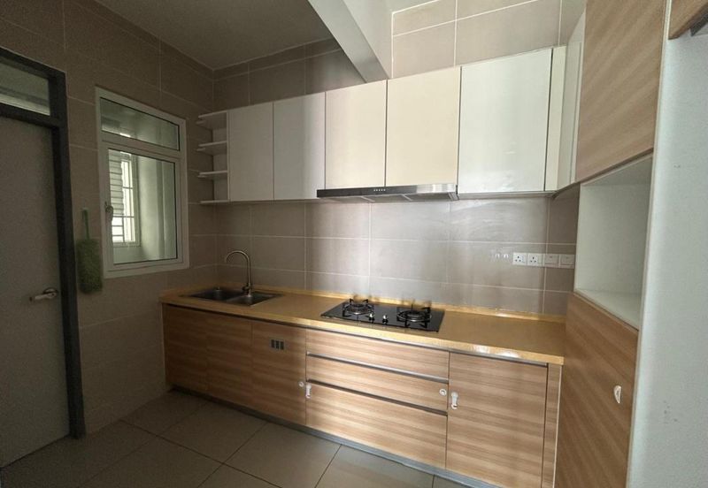 V Residensi 2 Shah Alam