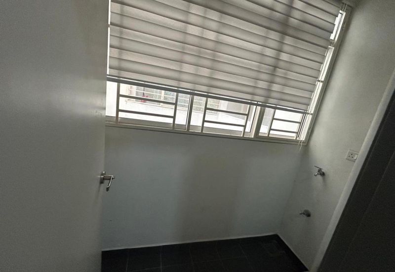 V Residensi 2 Shah Alam