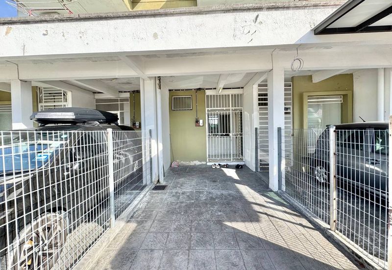 Pearl Villa Townhouse