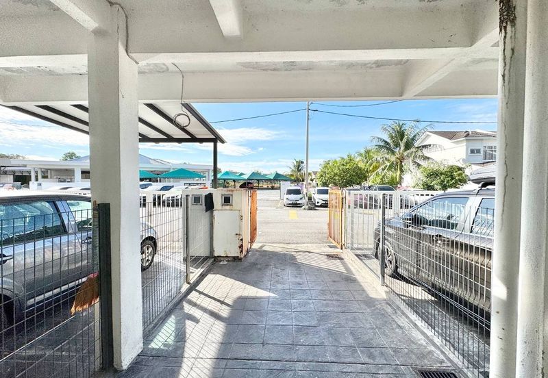 Pearl Villa Townhouse