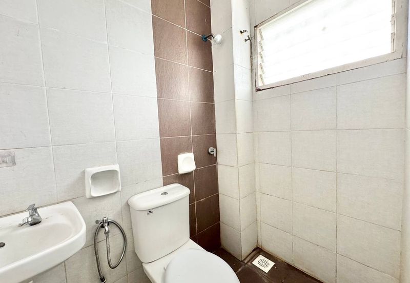 Pearl Villa Townhouse