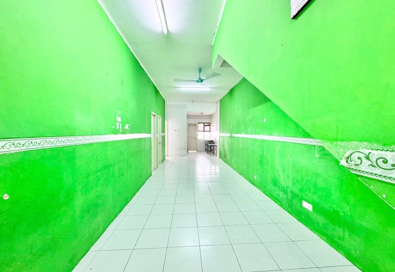 Pearl Villa Townhouse