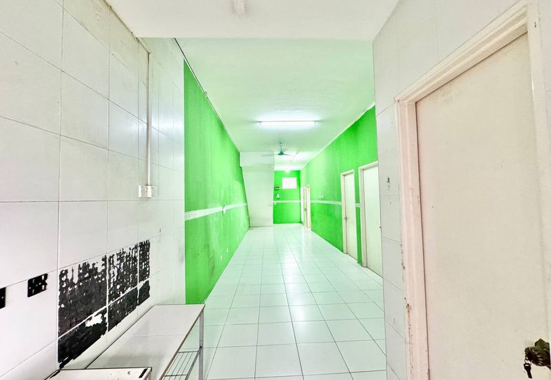 Pearl Villa Townhouse