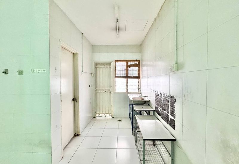 Pearl Villa Townhouse