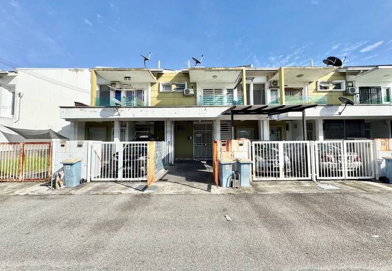 Pearl Villa Townhouse