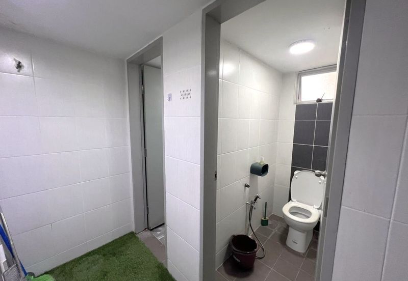 Bandar Bukit Mahkota