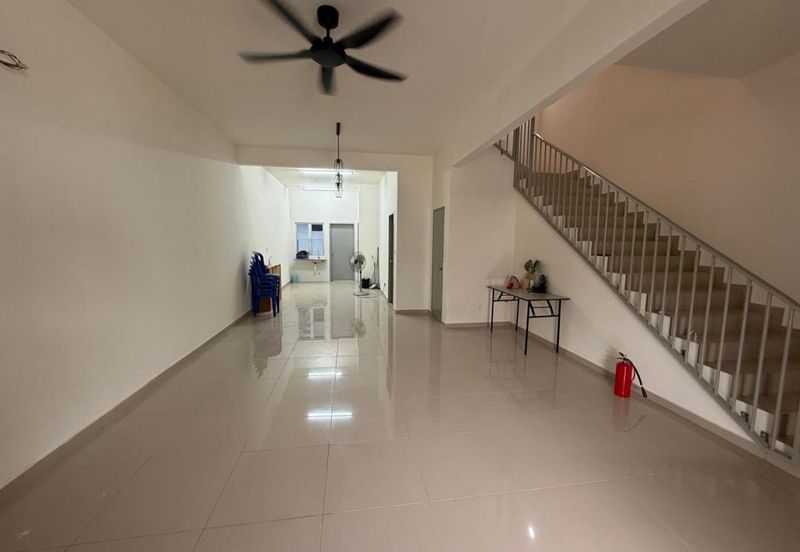 Greenwoods Cendana @ Salak Perdana