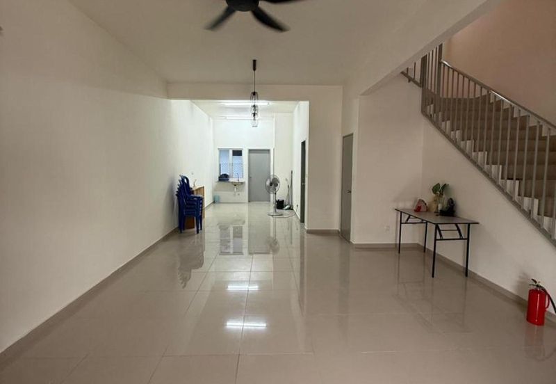 Greenwoods Cendana @ Salak Perdana