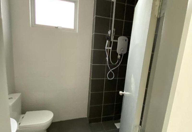 Greenwoods Cendana @ Salak Perdana