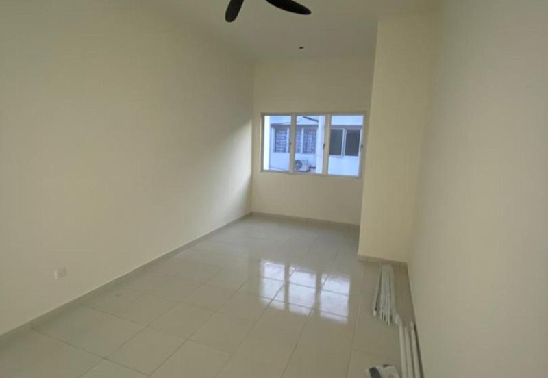 Greenwoods Cendana @ Salak Perdana