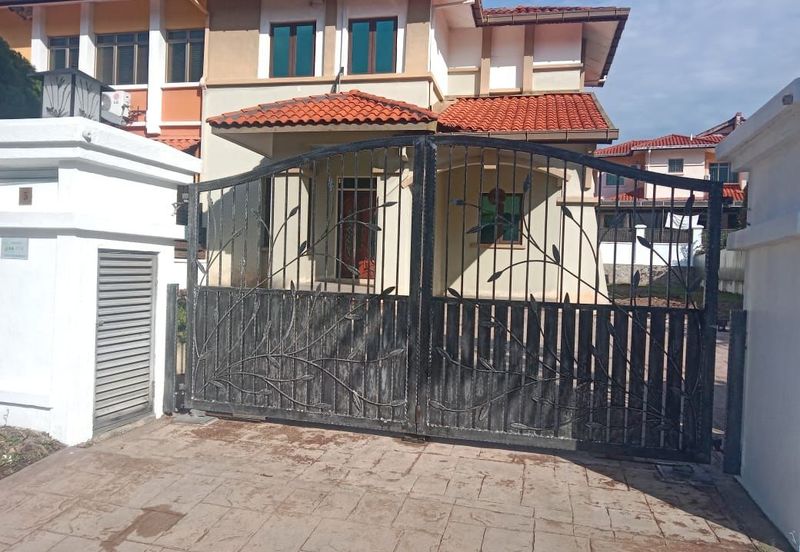 Jalan Anggerik Eria 31/108