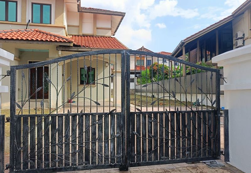 Jalan Anggerik Eria 31/108