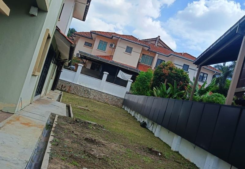 Jalan Anggerik Eria 31/108