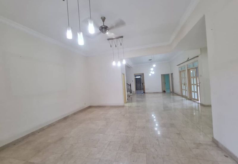 Jalan Anggerik Eria 31/108