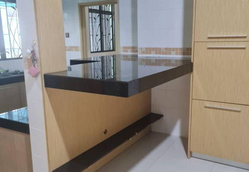 Jalan Anggerik Eria 31/108