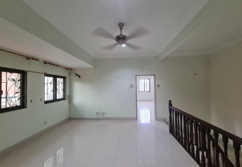 Jalan Anggerik Eria 31/108