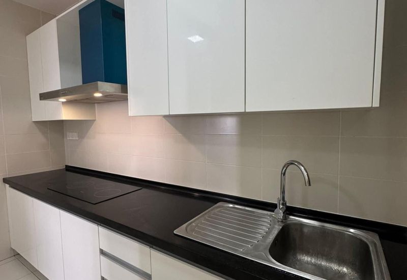 Aspire Residence @ Cyberjaya *