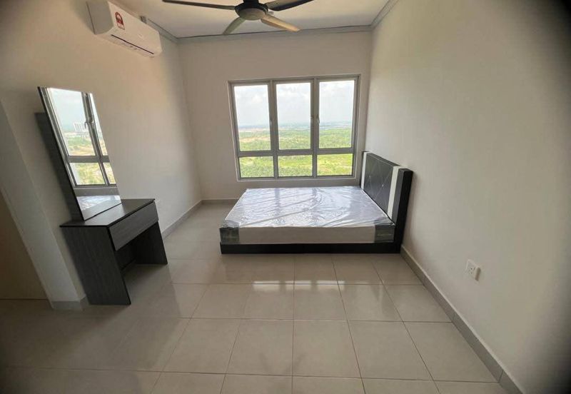 Aspire Residence @ Cyberjaya *