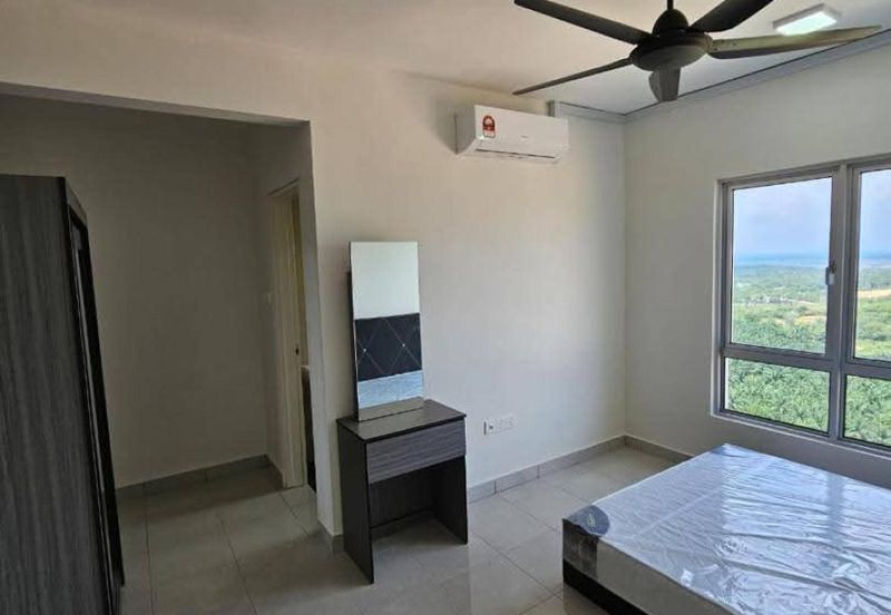 Aspire Residence @ Cyberjaya *